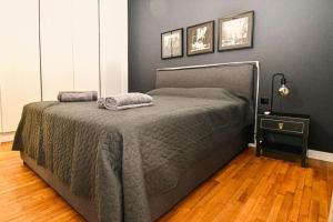 Luxury 3br Home at Hip Pangrati