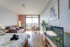 Appartements Dolce Vita : photos des chambres