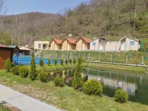Apartmani Vranjska banja - 弗拉西纳里德