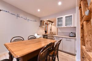 Appartement Bredala avec Parking et Climatisation
