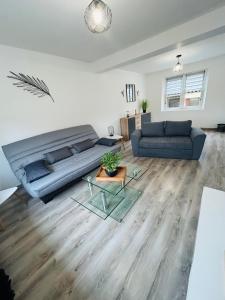 Le Gîte de La Baie A Velo