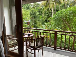 Nyoman Homestay Ubud