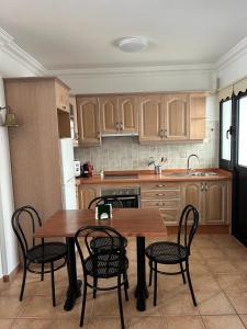Apartamento Vistas al Mar