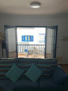 Apartamento Vistas al Mar