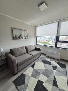 Departamento nuevo para 5 personas