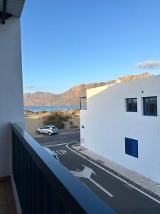 Apartamento Vistas al Mar