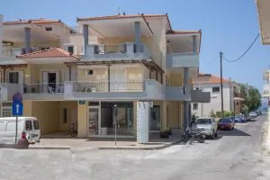 Kratounis Studios - 阿齐亚·佩拉加·基西拉