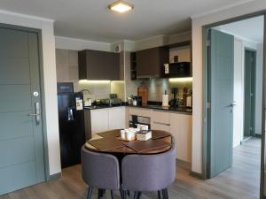 Departamento nuevo para 5 personas