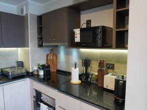 Departamento nuevo para 5 personas