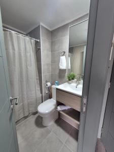 Departamento nuevo para 5 personas