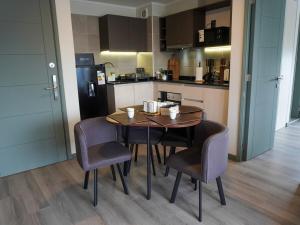 Departamento nuevo para 5 personas