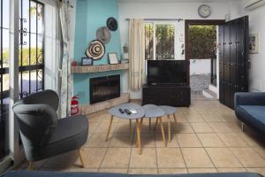 Villa Puesta Del Sol