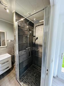 Le Gîte de La Baie A Velo