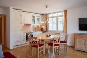 Ferienwohnung Mertner - Elmen