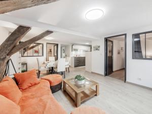 Appartements OIQIA • Vidocq : photos des chambres