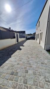 Sweet Home Maison entière