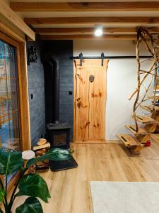 ForRest House Domki na drzewie niedaleko Suntago