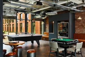 For Students Only Vita Pebble Mill Birmingham