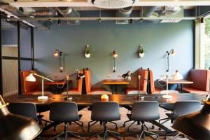 For Students Only Vita Pebble Mill Birmingham