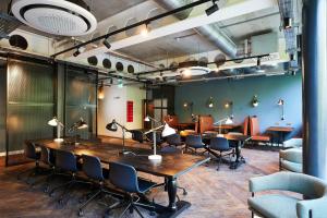 For Students Only Vita Pebble Mill Birmingham