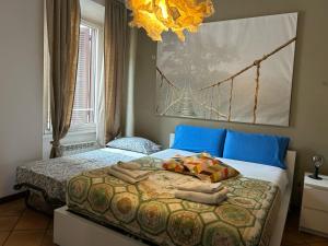 Casa di Egeria al Colosseo