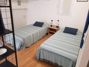 Maison de vacances climatisée