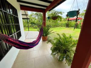 Agua Dulce Ecotour