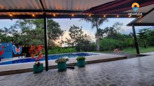 Agua Dulce Ecotour