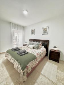 Apartamento Azahar Centro Parking Gratis