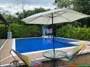 Agua Dulce Ecotour