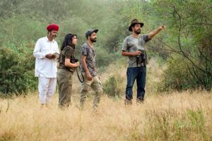 RAAS Chhatrasagar, Nimaj, District Pali