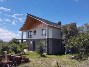 Sangare Hills Country Homes & Resort - Ruringʼu