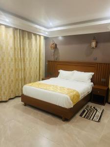 Sangare Hills Country Homes & Resort