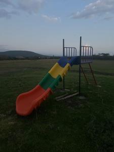 Sangare Hills Country Homes & Resort