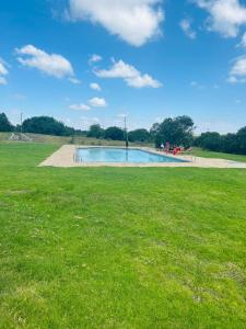 Sangare Hills Country Homes & Resort