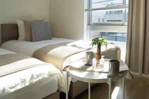 Poka Stay Kamata 暖居蒲田