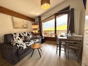 Appartement 2 pièces à Praz Sur Arly, parking, proche pistes, pour 5 personnes - FR-1-603-68 - 阿尔利河畔普拉兹