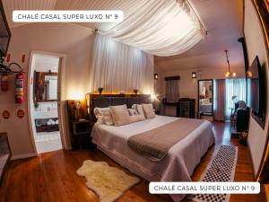 Serra Bela Eco Pousada