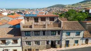 Casa Rural Vallecasar - Hontanar