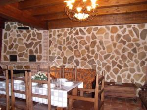 Casa Rural Vallecasar