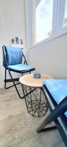 White Rose Guest Rooms