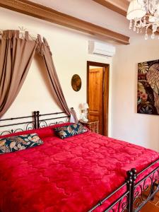 Villa DEpoca Carniani