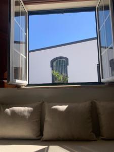 Apartment 1, Old Town Charm Lagos