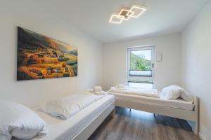 BPS Apartment#2 Comfort Living - Ruhiges Komfort-Apartment mit moderner Ausstattung