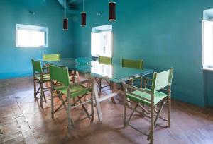 Ghetto Luxury Design Apartment