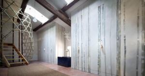 Ghetto Luxury Design Apartment