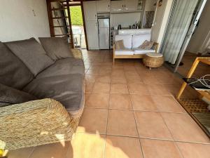 Mas climatisé avec piscine et vue mer à La Croix-Valmer - FR-1-726-54