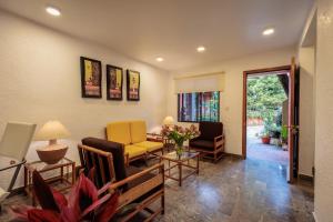 Bungalows San Felipe