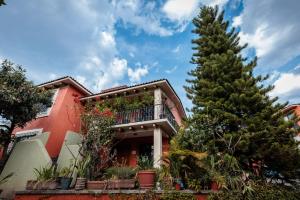 Bungalows San Felipe