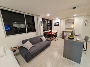 Nuevo loft en zona exclusiva de medellin